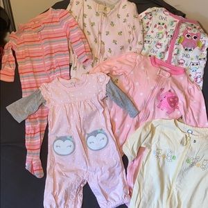 ONESIE BUNDLE DEAL